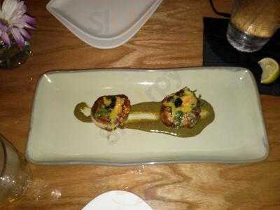 Rebellion Bar & Urban Kitchen