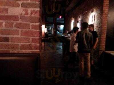 Rebellion Bar & Urban Kitchen