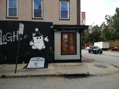 Moonshine Tavern Baltimore Ms