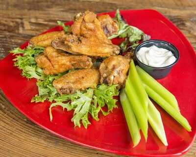 Moonshine Tavern Baltimore Ms