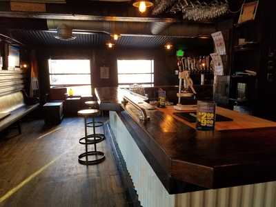 Moonshine Tavern Baltimore Ms