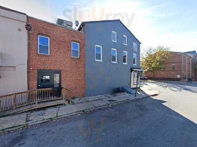 Moonshine Tavern Baltimore Ms