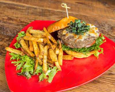 Moonshine Tavern Baltimore Ms