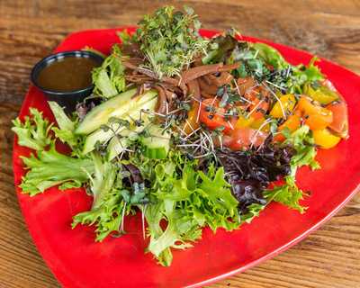 Moonshine Tavern Baltimore Ms