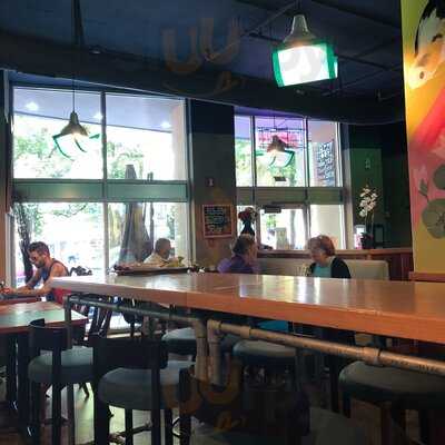 Butterfly Belly Asian Cuisine