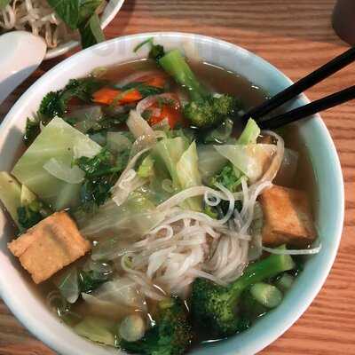 Butterfly Belly Asian Cuisine