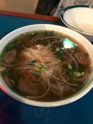 Butterfly Belly Asian Cuisine