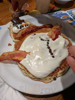 Denny's