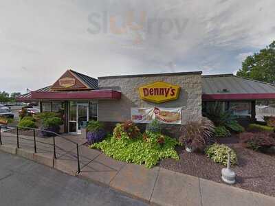 Denny's