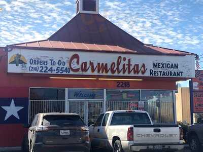 Carmelitas Mexican Restaurant