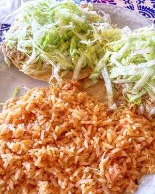 Carmelitas Mexican Restaurant