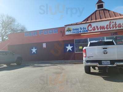 Carmelitas Mexican Restaurant