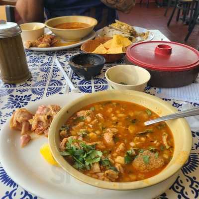 Carmelitas Mexican Restaurant