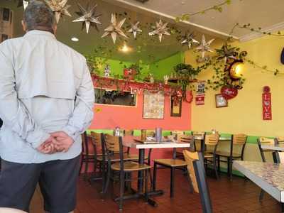 Carmelitas Mexican Restaurant