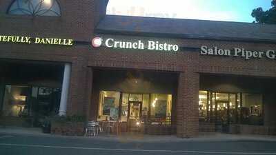 Crunch Bistro