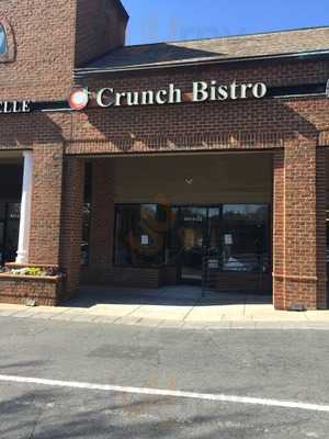 Crunch Bistro