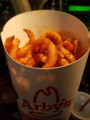 Arby's