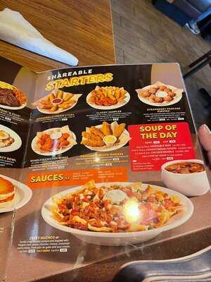 Denny's