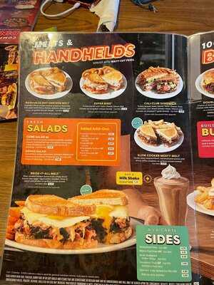 Denny's