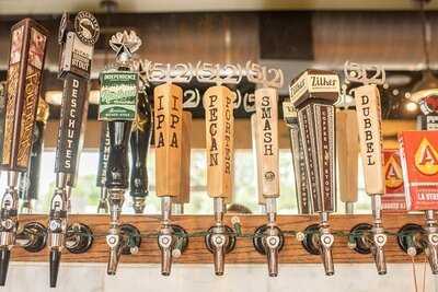 Growler Usa - Austin