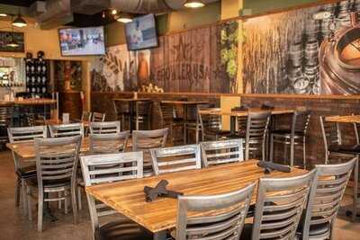 Growler Usa - Austin