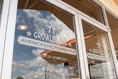 Growler Usa - Austin