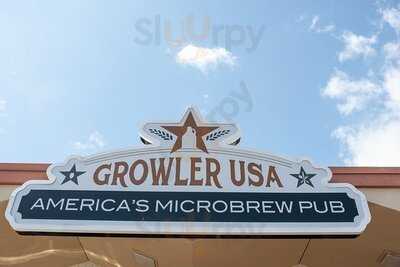Growler Usa - Austin