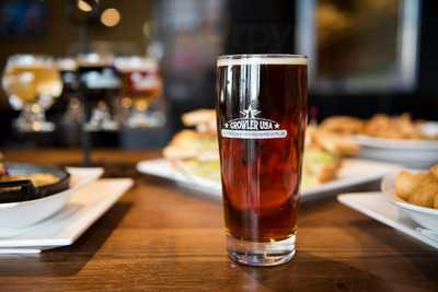 Growler Usa - Austin