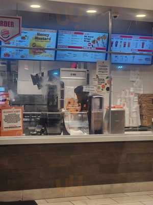 Burger King Bronx