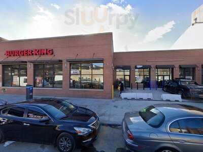 Burger King Bronx