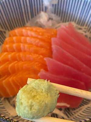 Wasabi