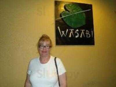 Wasabi