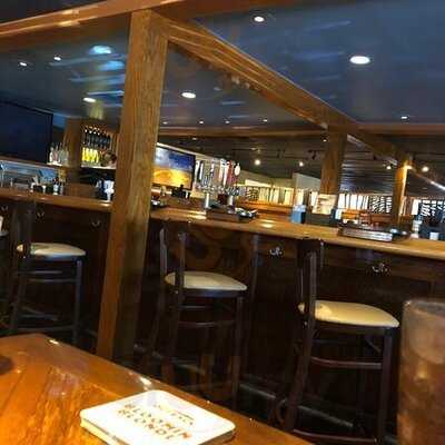 Outback Steakhouse