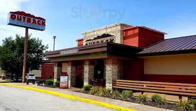 Outback Steakhouse