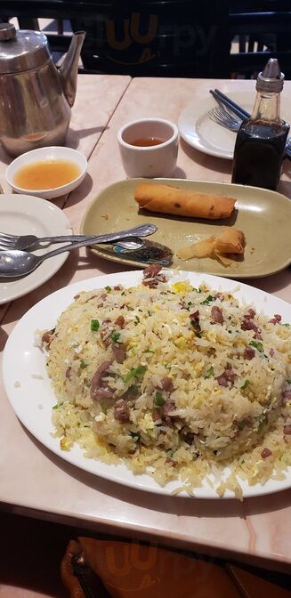 Great Taste Bakery And Restaurant