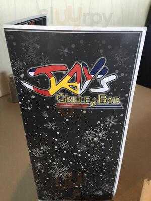 Jay's Grille & Bar