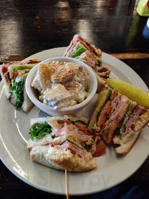 Press Pub On 5th - Grandview