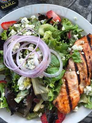 Press Pub On 5th - Grandview