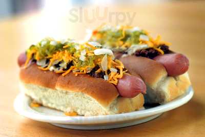 Press Pub On 5th - Grandview