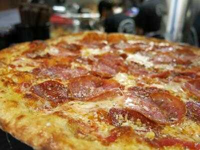 Patxi's Pizza