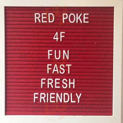 Red Poke