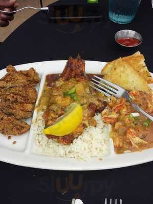 Rock Fish Seafood And Grille