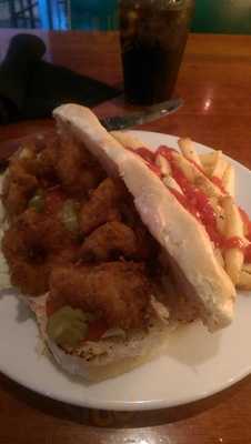 Rock Fish Seafood And Grille