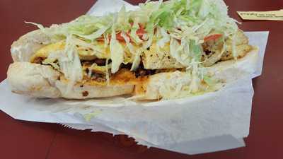 Peppi's Incorporated