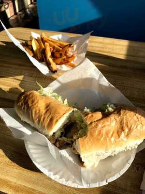 Peppi's Incorporated