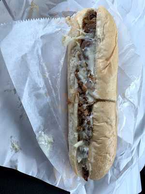 Peppi's Incorporated