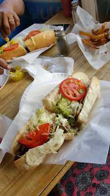 Peppi's Incorporated