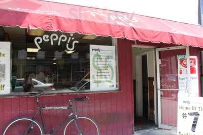 Peppi's Incorporated