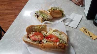 Peppi's Incorporated