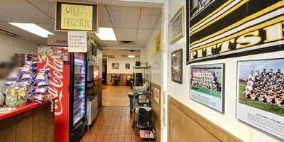 Peppi's Incorporated